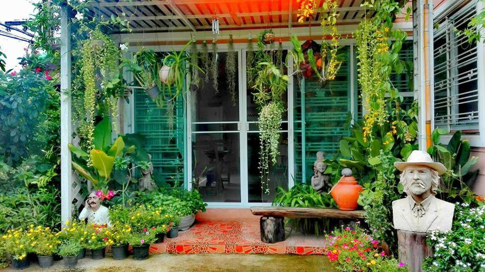 Lampang Lanna Home Exterior photo