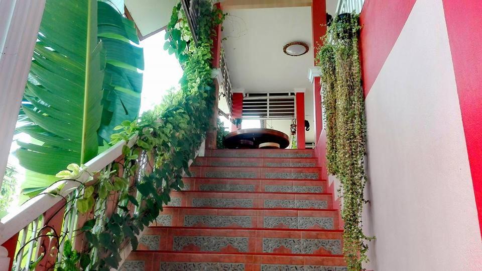 Lampang Lanna Home Exterior photo
