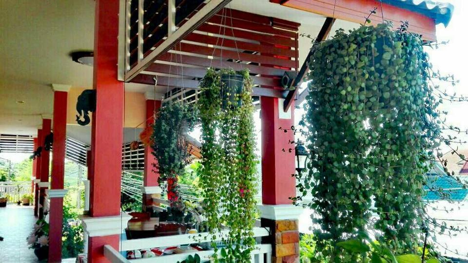 Lampang Lanna Home Exterior photo
