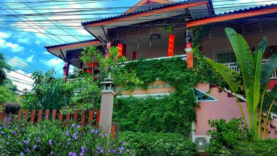 Lampang Lanna Home Exterior photo