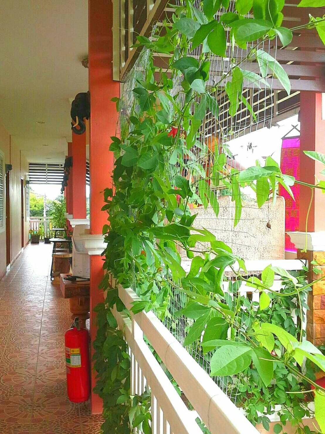Lampang Lanna Home Exterior photo