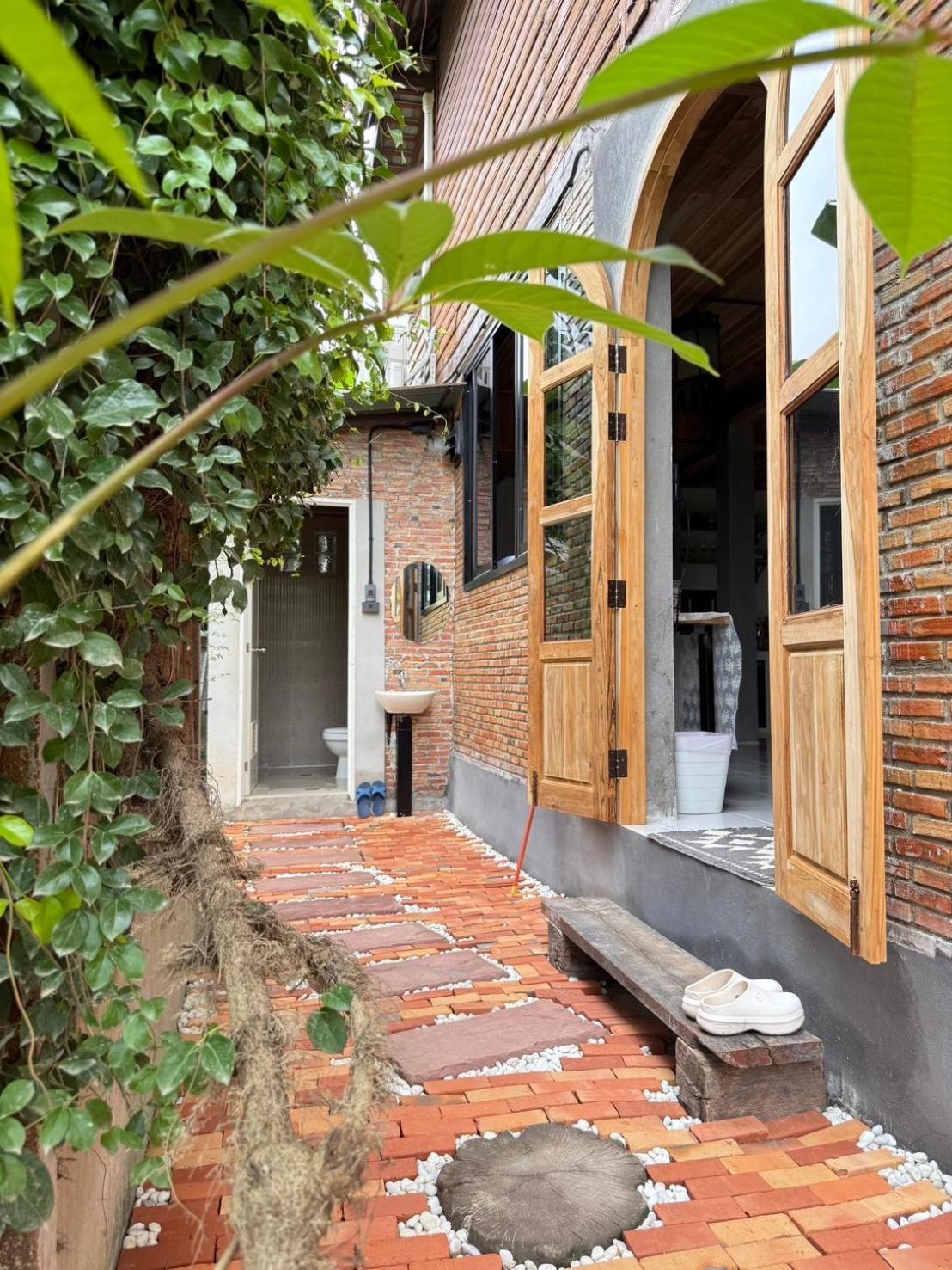 Lampang Lanna Home Exterior photo