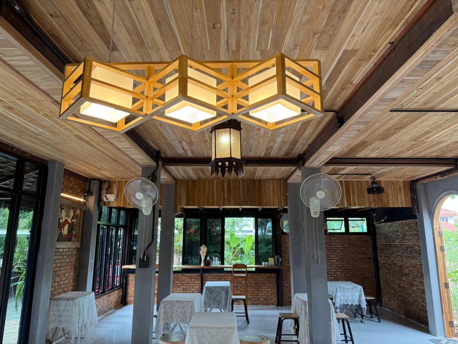 Lampang Lanna Home Exterior photo