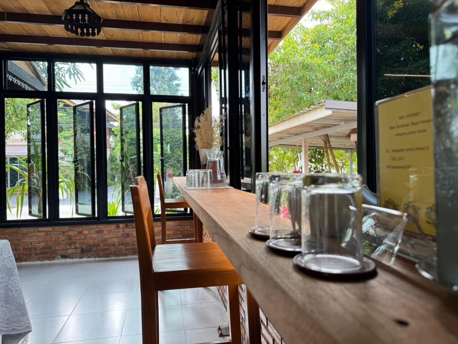 Lampang Lanna Home Exterior photo