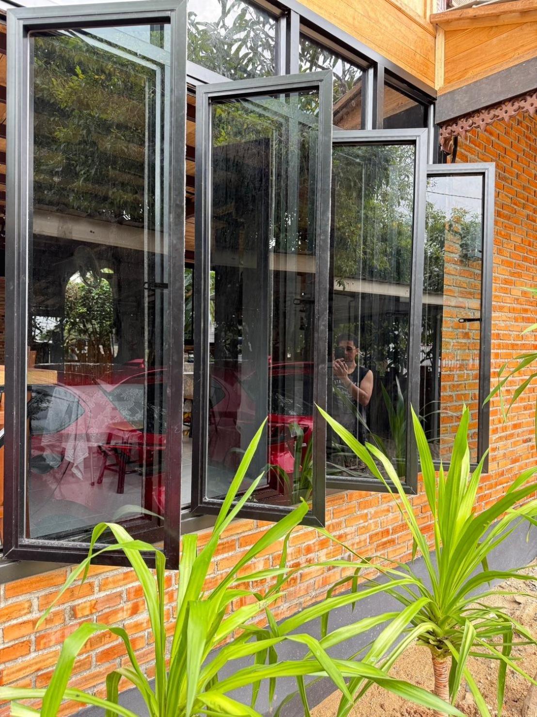 Lampang Lanna Home Exterior photo