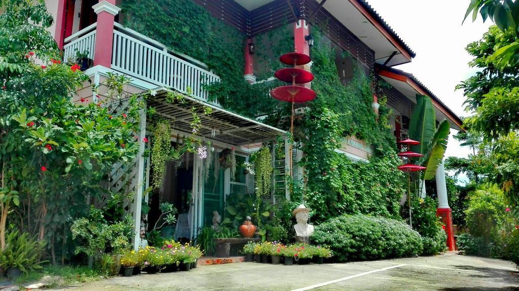 Lampang Lanna Home Exterior photo