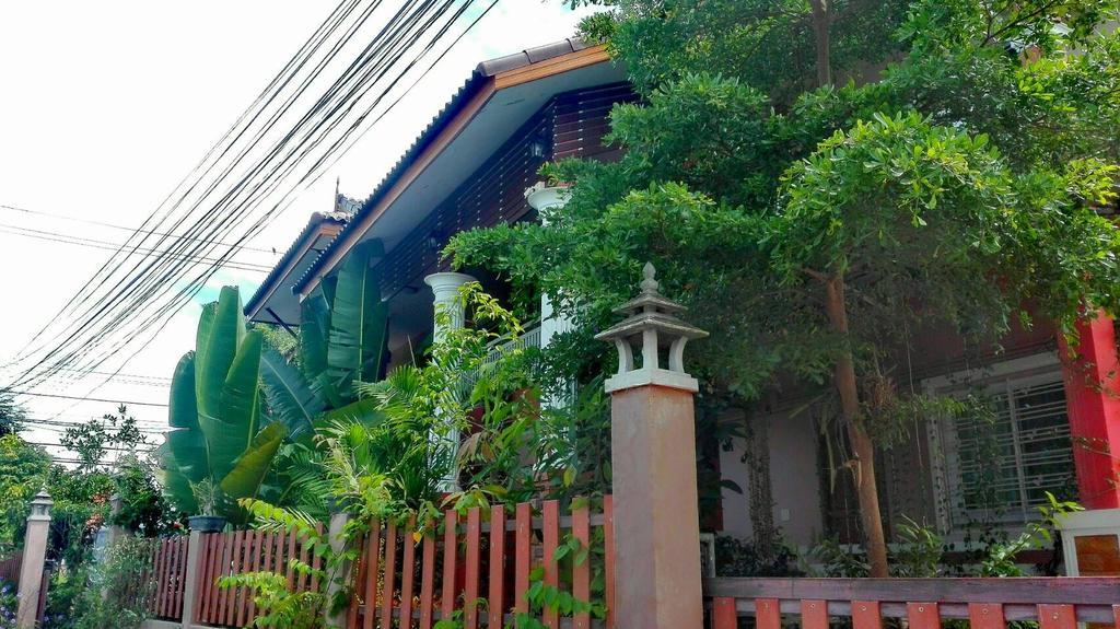 Lampang Lanna Home Exterior photo