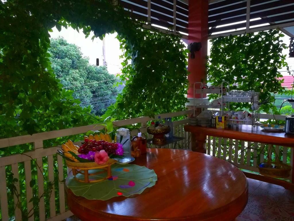 Lampang Lanna Home Exterior photo