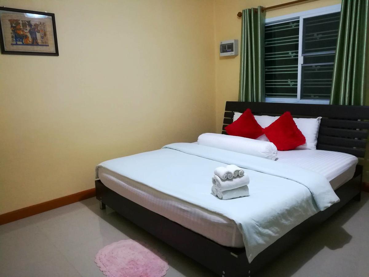 Lampang Lanna Home Exterior photo
