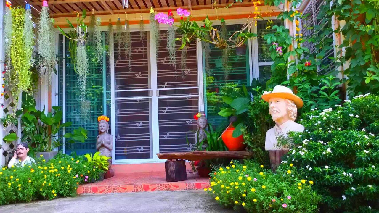 Lampang Lanna Home Exterior photo