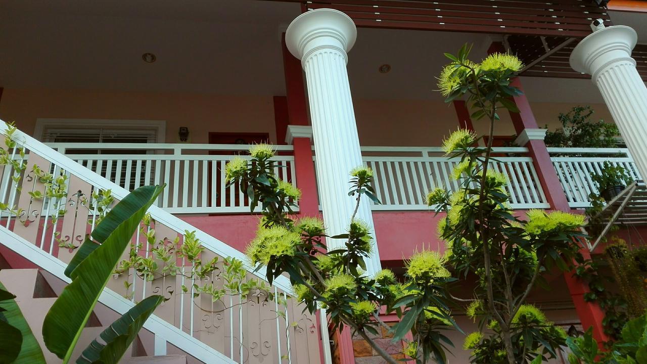 Lampang Lanna Home Exterior photo
