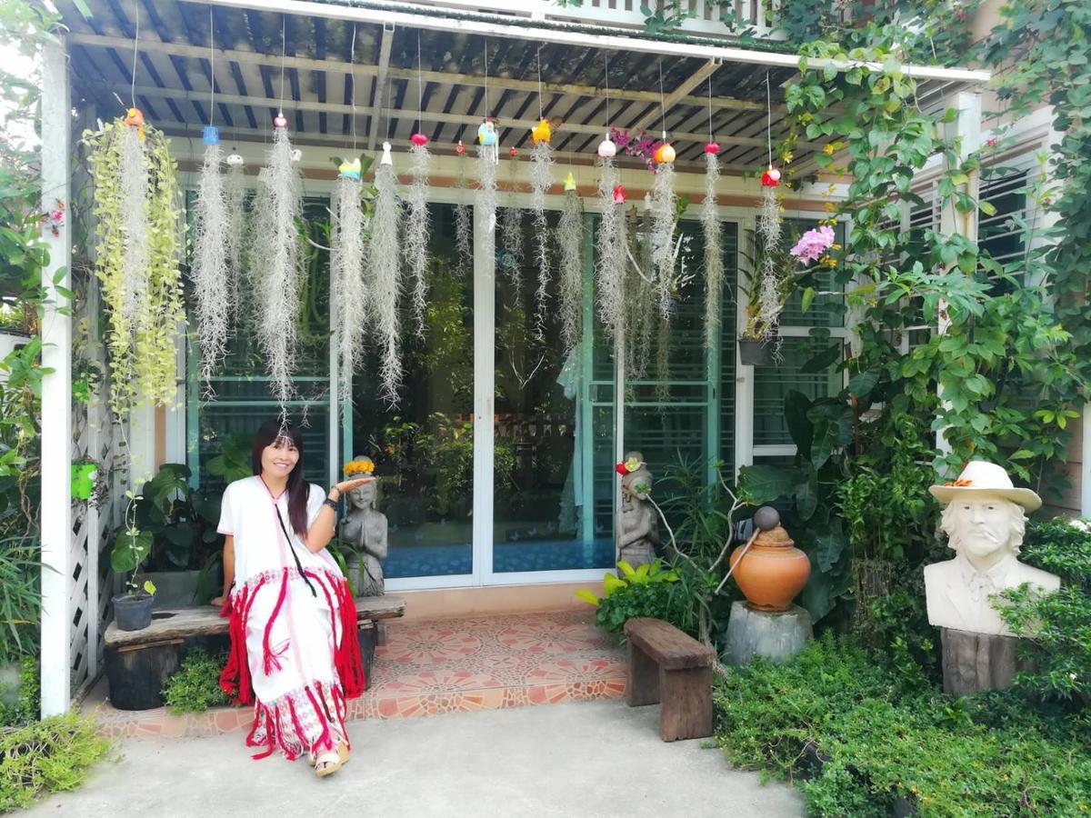 Lampang Lanna Home Exterior photo
