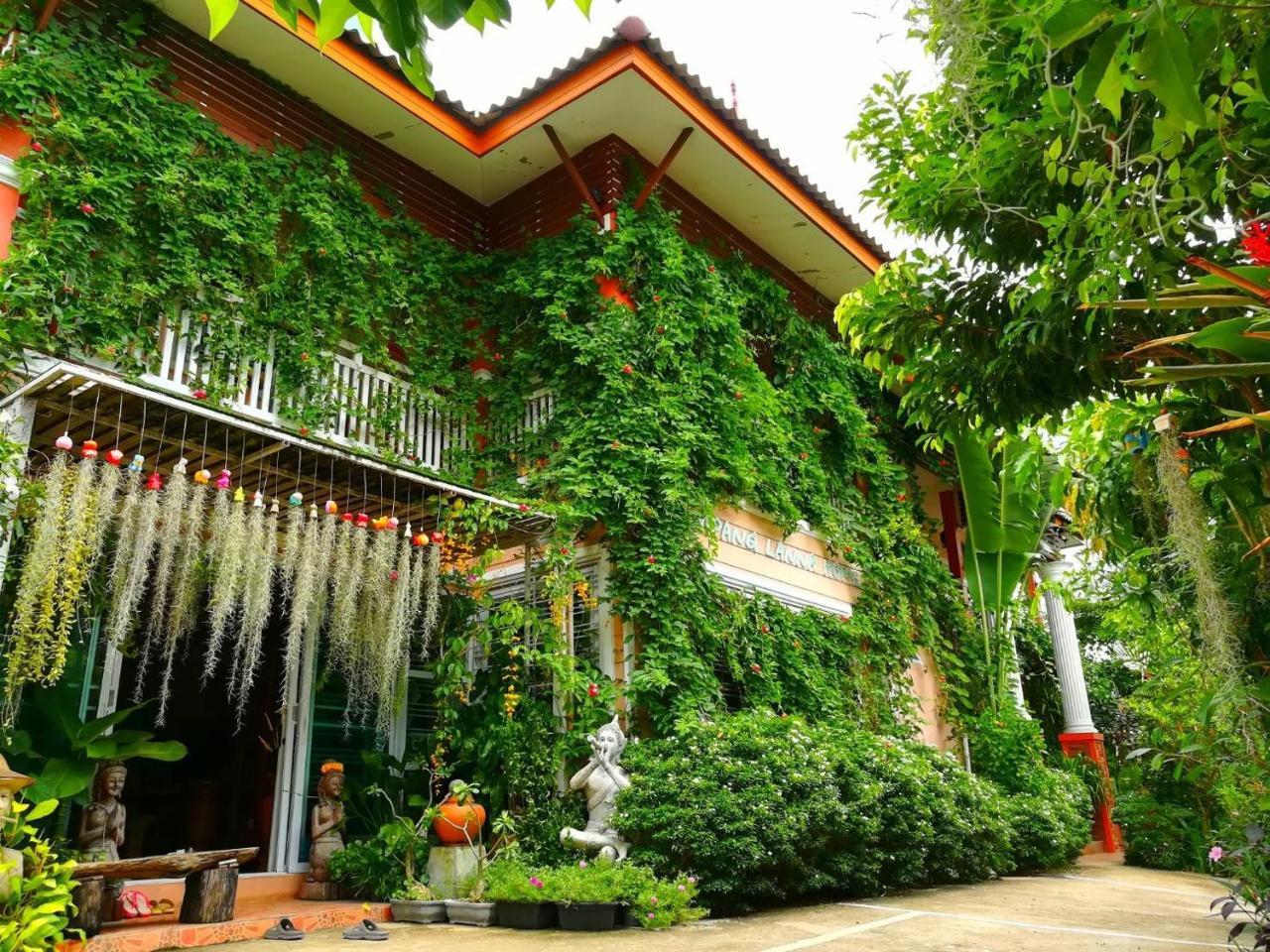 Lampang Lanna Home Exterior photo