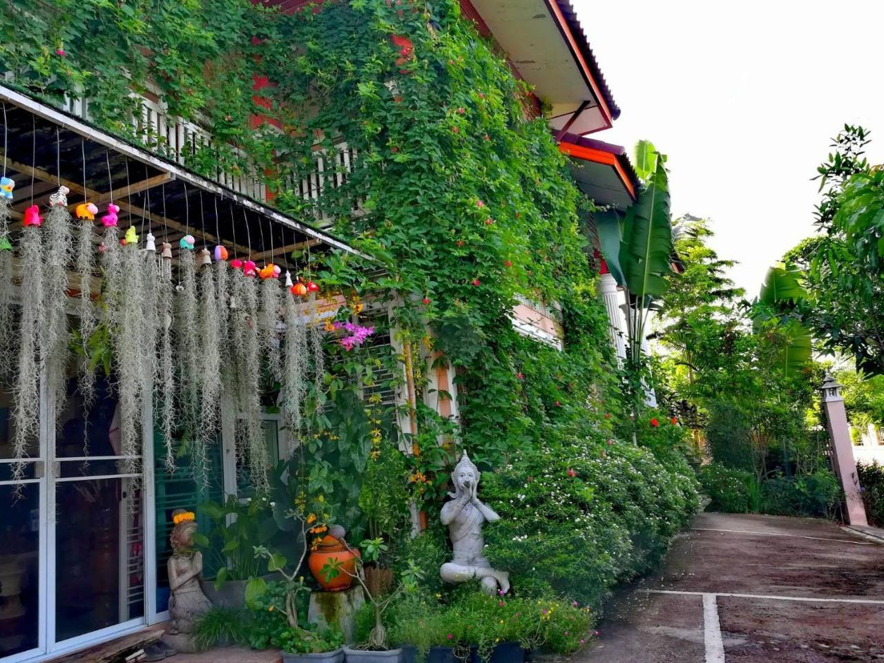 Lampang Lanna Home Exterior photo