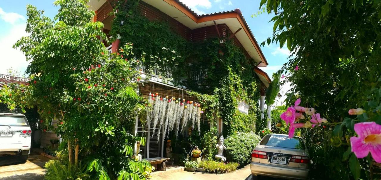 Lampang Lanna Home Exterior photo
