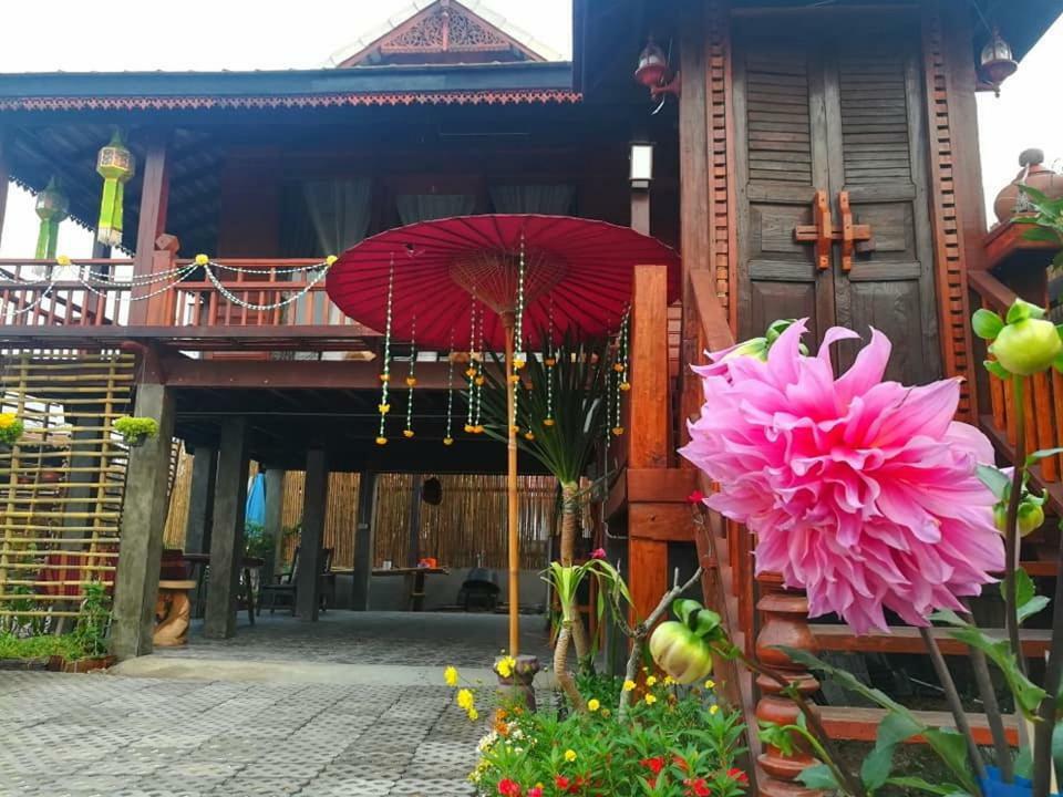 Lampang Lanna Home Exterior photo