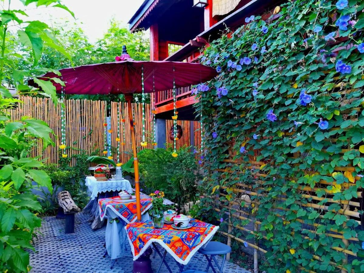 Lampang Lanna Home Exterior photo