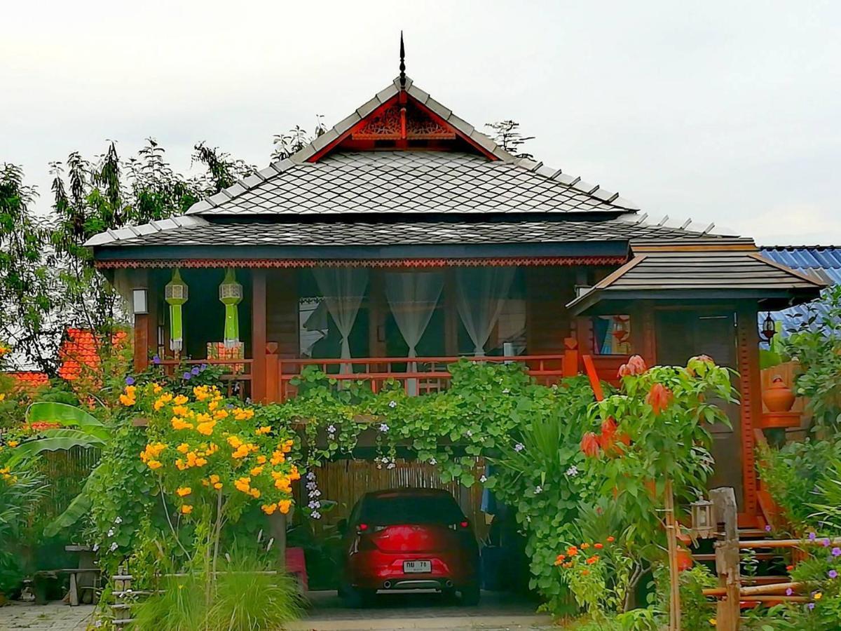 Lampang Lanna Home Exterior photo